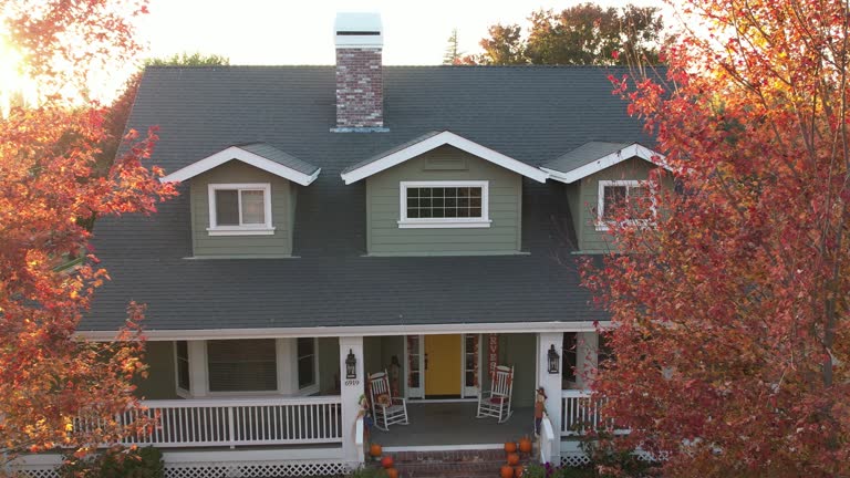 Best Storm Damage Roof Repair  in East Hemet, CA