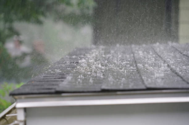 Best Roof Ventilation Installation  in East Hemet, CA
