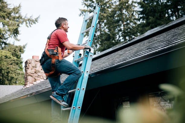 Best Gutter Installation and Repair  in East Hemet, CA